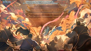 Pembalasan kuno (ancient vengeance:windbreaker Arc ) episode 1 sub indo