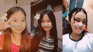 byee na mga trio mamimiss ko kayu byeee😭😭😭😭