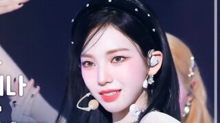 الساحرة الصغيرة المظلمة! لا أحد更适合 عقال الشعر الأسود منها! [ليو تشي مين] نسخة أفقية 4K، لقطات مباشرة