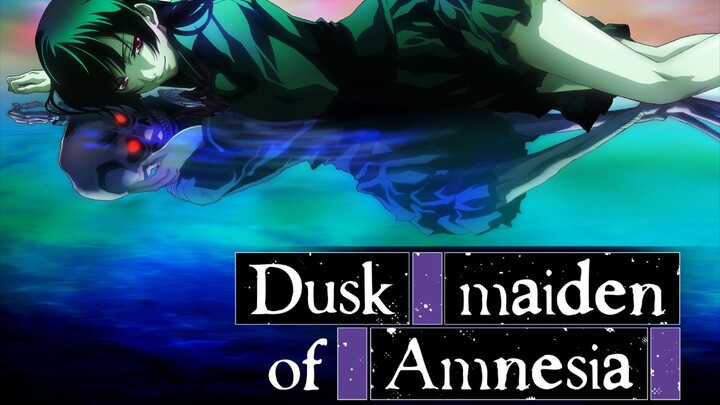 Tasogare Otome x Amnesia (Dusk Maiden of Amnesia) Ep 12