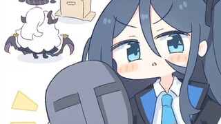 Bí mật vận may của Alice [Alice's Boring Time 2025.3.21]