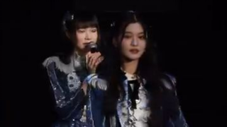 AKB48TeamSH 【邱笛尔】20240504「是谁让我哭泣？」focus 缩略图公演