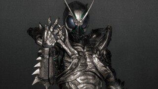 Gambar Black Sun dan Shadow Moon terungkap untuk pertama kalinya! Kamen Rider Matahari Hitam