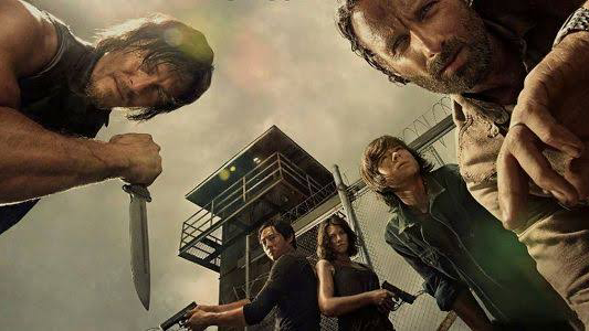 The Walking Dead Season 4 Episode 11 Bilibili