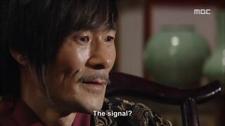 EMPRESS KI EPISODE 26