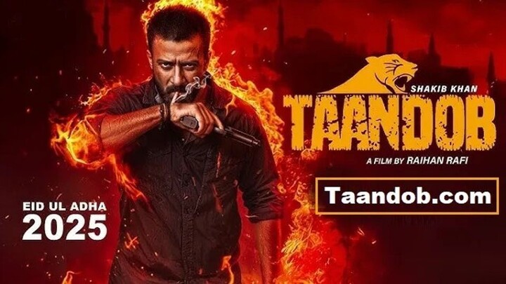 Taandob