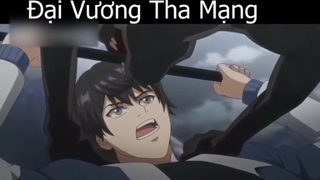 Tóm tắt Anime_ _ Đại Vương Tha Mạng 4 -p3 Review Anime hay