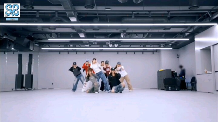 【Hearts2Hearts】ห้องซ้อมเปิดไมค์เต็มที่