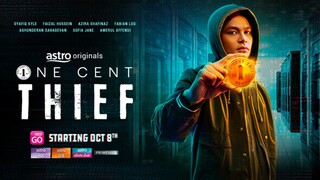 🦋 One Cent Thief • Ep 8 ( Akhir )