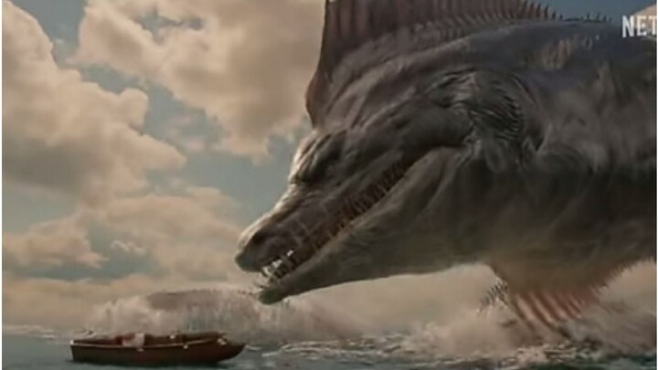 Anime vs. Netflix One Piece edition...Incomplete characters...