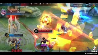 kill dulu baru emot