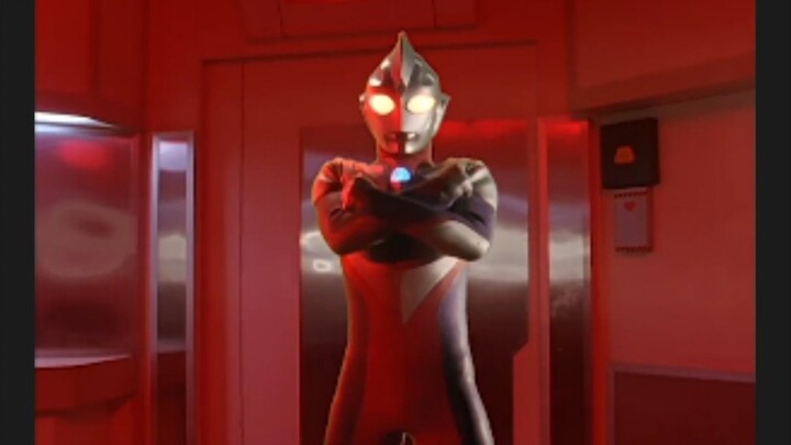 Lihat Ultraman yang bisa berteleportasi #Ultraman