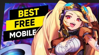 Top 15 FREE Android and iOS Games of July 2019 | whatoplay