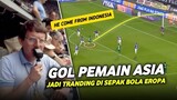 "Gol Arhan Jadi Yang Terbaik di Eropa" Inilah 10 Gol Terbaik Pemain Asia Di Pentas Eropa Musim 21/22