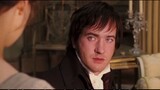 [Pride and Prejudice] Best Part With The Most Warmth And Affection