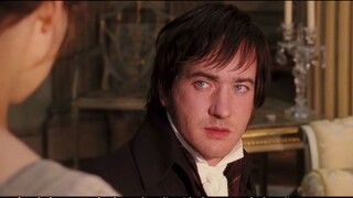 [Pride and Prejudice] Dua Episode Terhangat