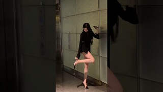 Beautiful Chinese Girls【煊煊呐】#douyin #tiktok #beautiful #shorts