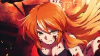 [Gadis Kerren mengendarai Gundam] Rahasia Mobile Suit Gundam Mingui!