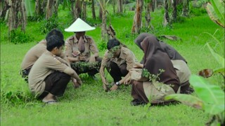 (Karya Siswa) JUARA 1 SHORT MOVIE-Gerakan Sejuta Pohon (EDUFEST 22)