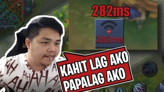 WRECKER LAG PERO PUMAPALAG | CLAUDE GAMEPLAY SAKALAM