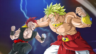Dragon Ball: Uub adalah reinkarnasi Majin Buu, seberapa kuatkah Uub?