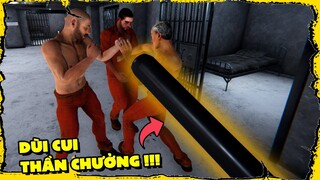 NẾU POBBROSE LÀM ĐẠI CA TRONG TÙ !!! ✔