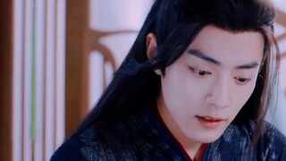 "Xiao Zhan Narcissus-Falling into Your Arms" Finale ‖Double Wei‖Sweet Pet