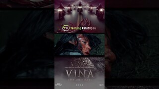 SINOPSIS TEASER TRAILER VINA SEBELUM 7 HARI PART1