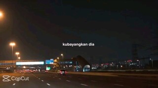 tiba tiba cinta datang kepada ku