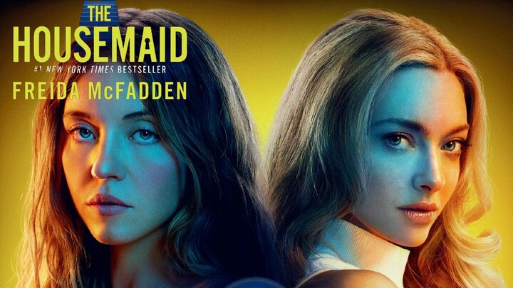 🎥THE HOUSEMAID (2025) ‼️ SUB INDO