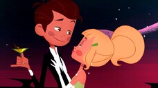 Sihirli Aile - Sezon 1 Bölüm 5 - Büyük Aşk