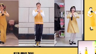 [Just Dance] "Love" được đồng sản xuất nhiều nhất trên Internet, ngay cả chuyển động của camera cũng
