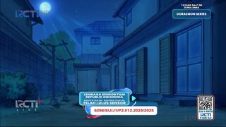Doraemon Special 2 Jam - Tongkat Pencari Orang Hilang
