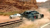 Need For Speed - Derest Car Chase Scene