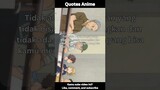 Quotes Anime part 47 2023 #shorts #short #animequotes #anime #haikyuu #hinatashoyo #kageyamatobio