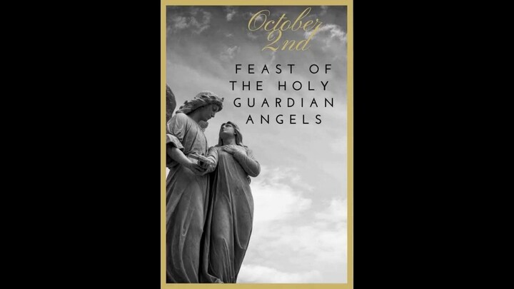 Holy Guardian Angels