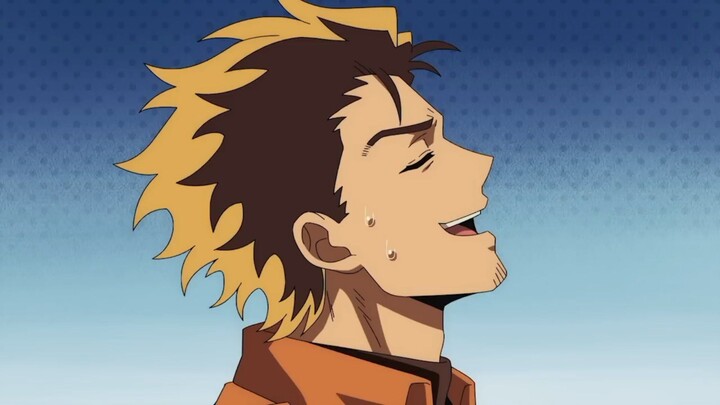 pahlawan sampah ep4 sub indo