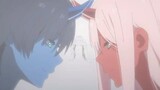 Darling in the Franxx (AMV Champions)