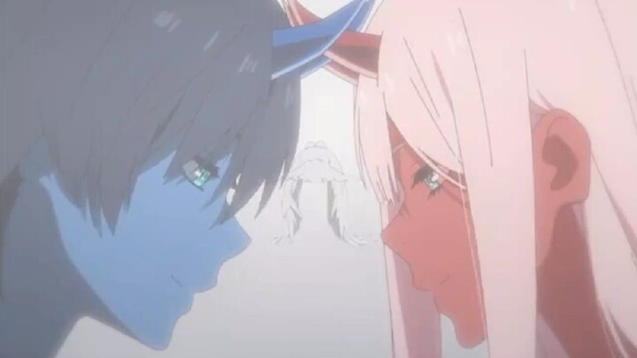 Darling in the Franxx (AMV Champions)