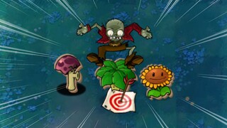 ซอมบี้บันจีจัมพ์ที่มีไอคิวสูงถึง 250