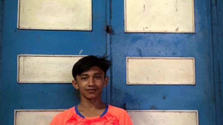 cowok Aceh yang lagi sapa di tiktok #fypcowokAceh #pyp