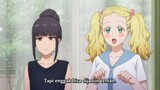Tomo-chan wa Onnanoko! Episode 6 Subtitle Indonesia