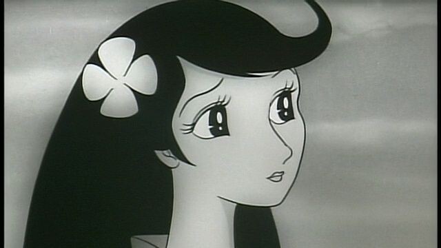 Dororo to Hyakkimaru episode 08 eng sub (1969)