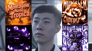 青海摇  但是是Bounce Funk/Phonk  第二期