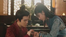 Detective Husband I’ve Never Met (2022) สายลับราชบุตรเขย EP 11 [ซับไทย]