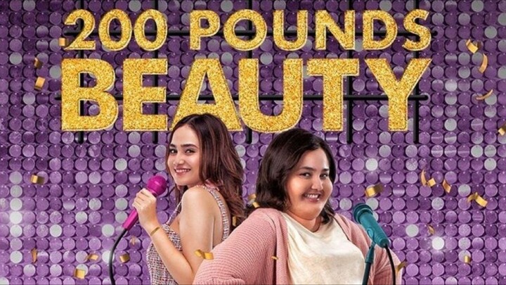 🇲🇨 𝟐𝟎𝟎 ℙounds Beauty (COMEDY Film)