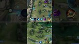 COMPARISON Map (KOG) & Buttlefield 4.0 (AOV) - ARENA OF VALOR X HONOR OF KINGS