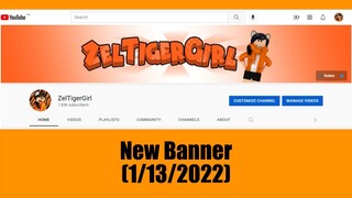 New Banner (1/13/2022)