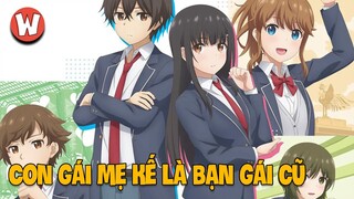 Tsurekano - Rom Com Hay Nhất Mùa Này?