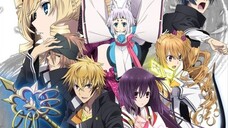 Tokyo Ravens | EPS - 03 [Sub Indo]